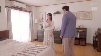 MIDV-641 [自提征用]当我住在订婚的儿子家时...我无法抗拒儿媳胸部的诱惑  九野ひなの