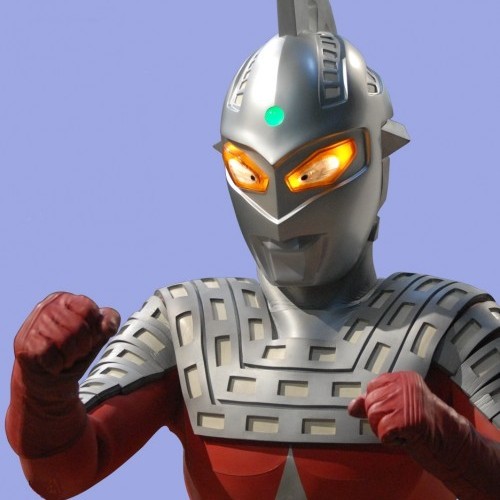 blueandy's avatar