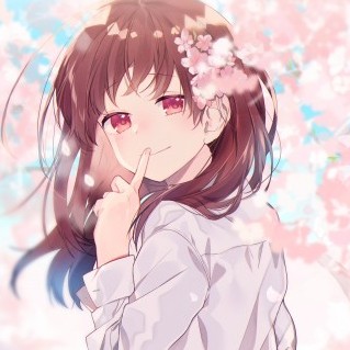 Never's avatar