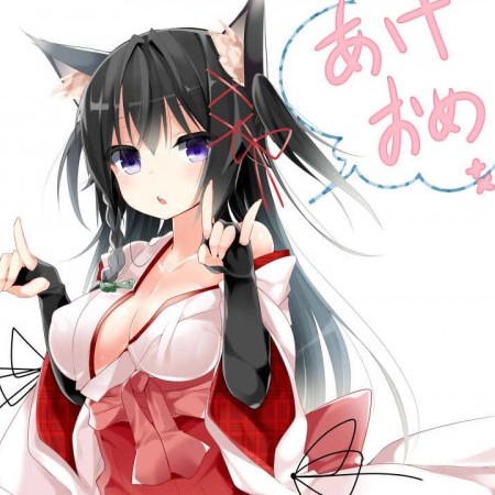 kevinwei80127's avatar